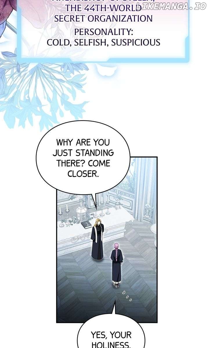 Read How to Protect the Master of the Monster Mansion Manga Online