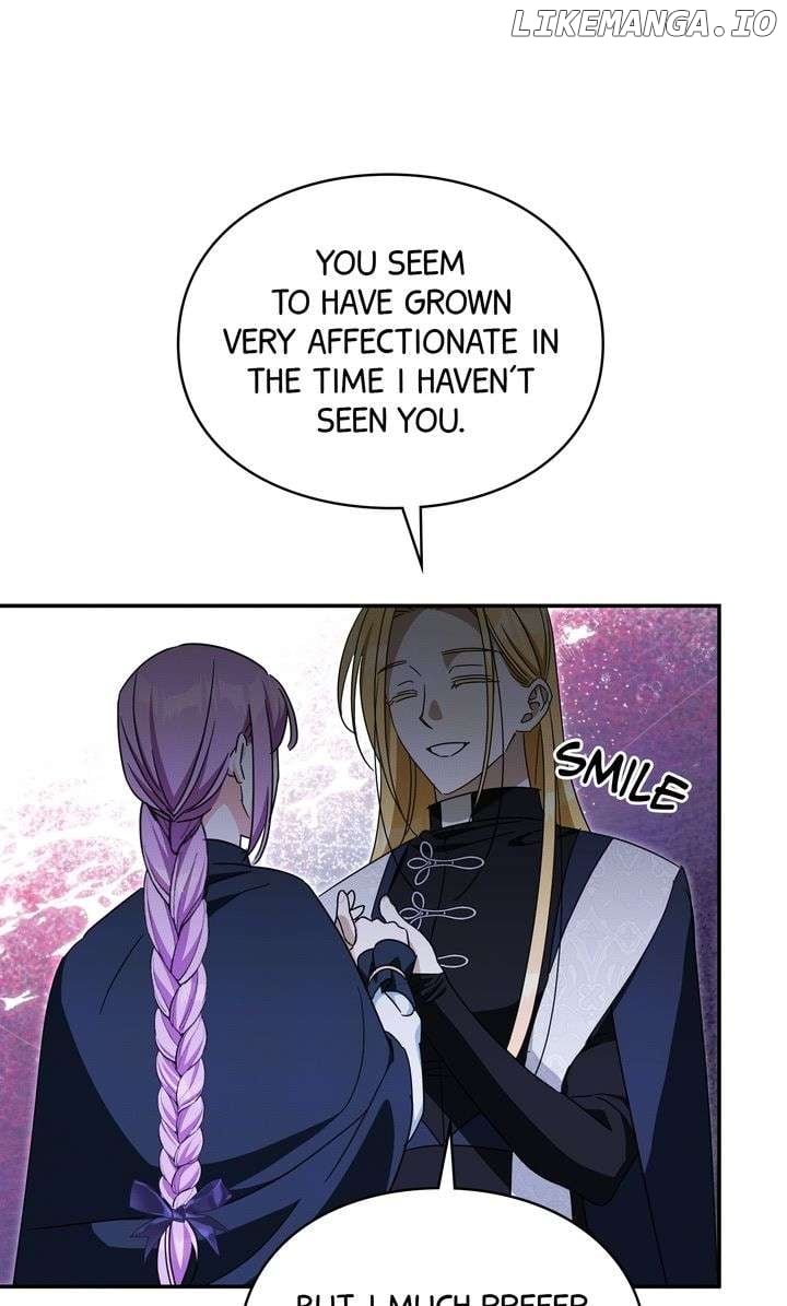 Read How to Protect the Master of the Monster Mansion Manga Online