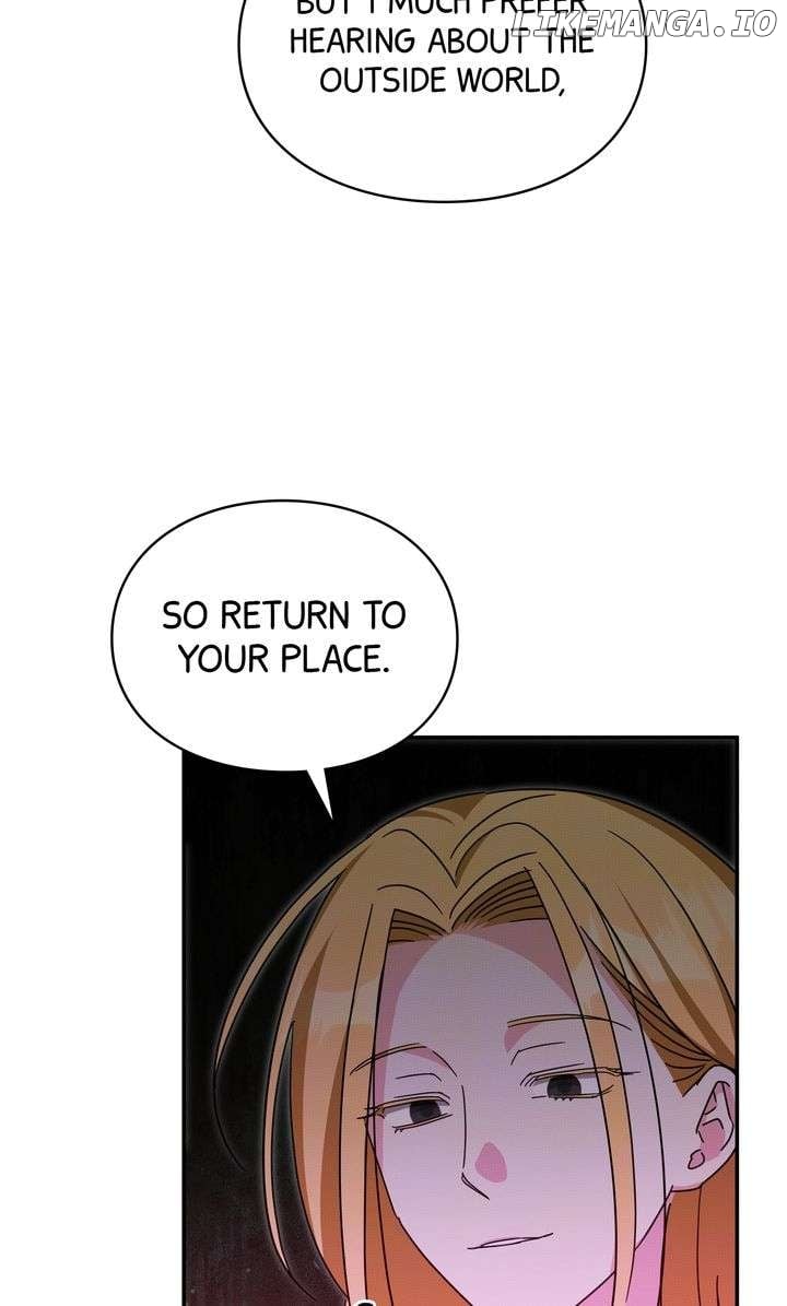 Read How to Protect the Master of the Monster Mansion Manga Online