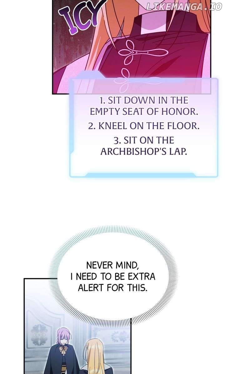 Read How to Protect the Master of the Monster Mansion Manga Online