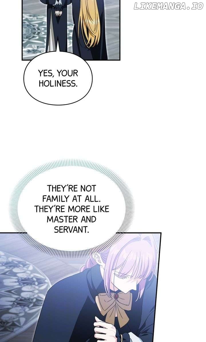 Read How to Protect the Master of the Monster Mansion Manga Online