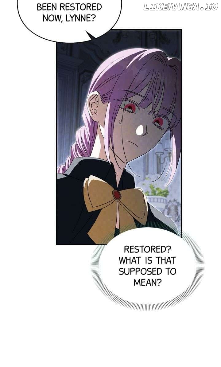 Read How to Protect the Master of the Monster Mansion Manga Online