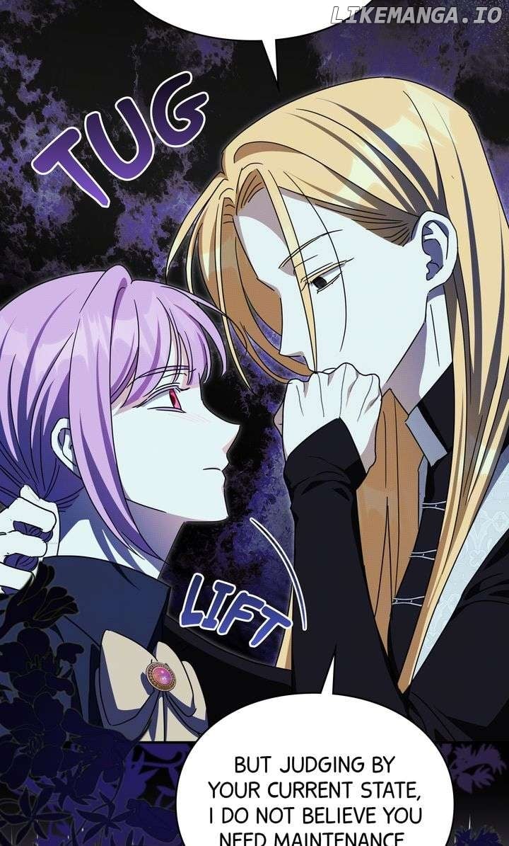 Read How to Protect the Master of the Monster Mansion Manga Online