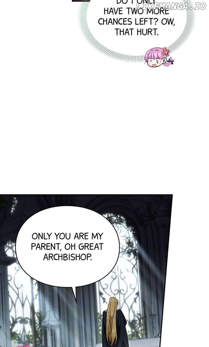 Read How to Protect the Master of the Monster Mansion Manga Online