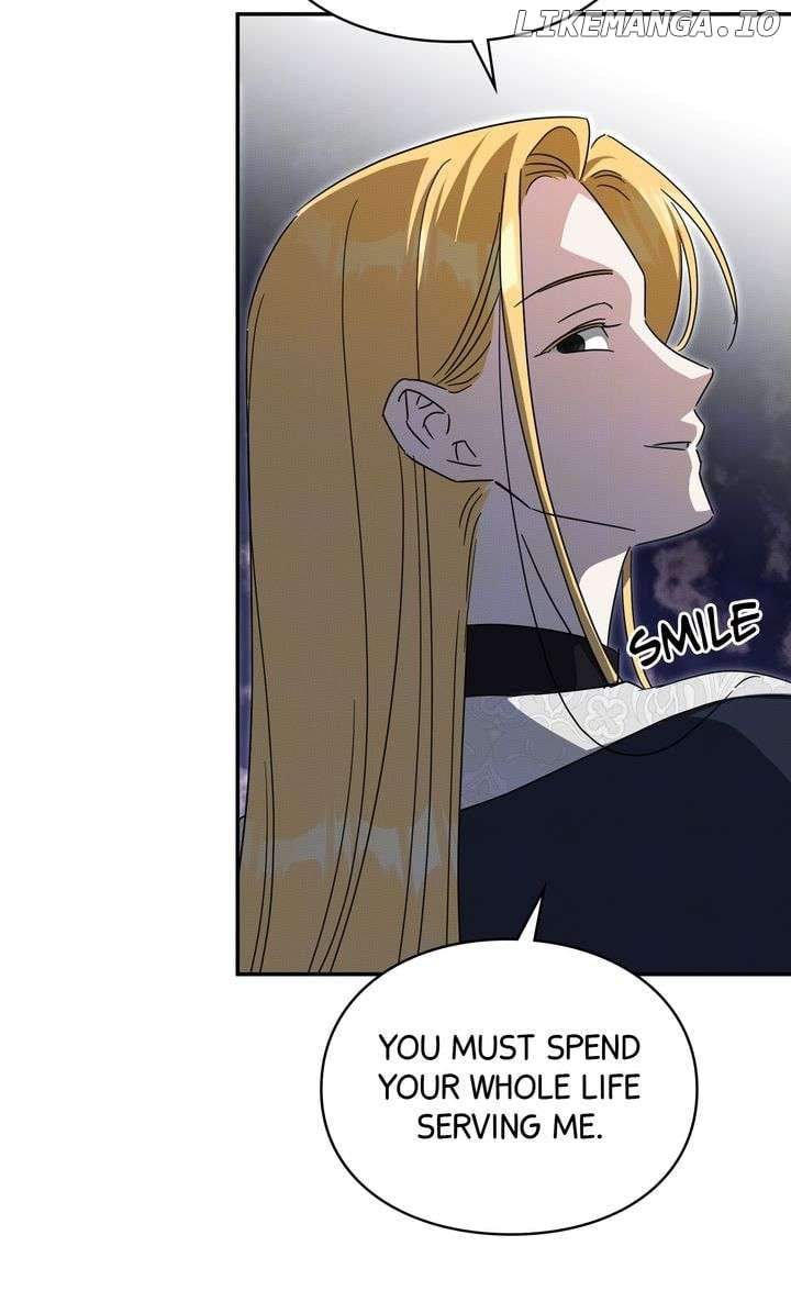 Read How to Protect the Master of the Monster Mansion Manga Online