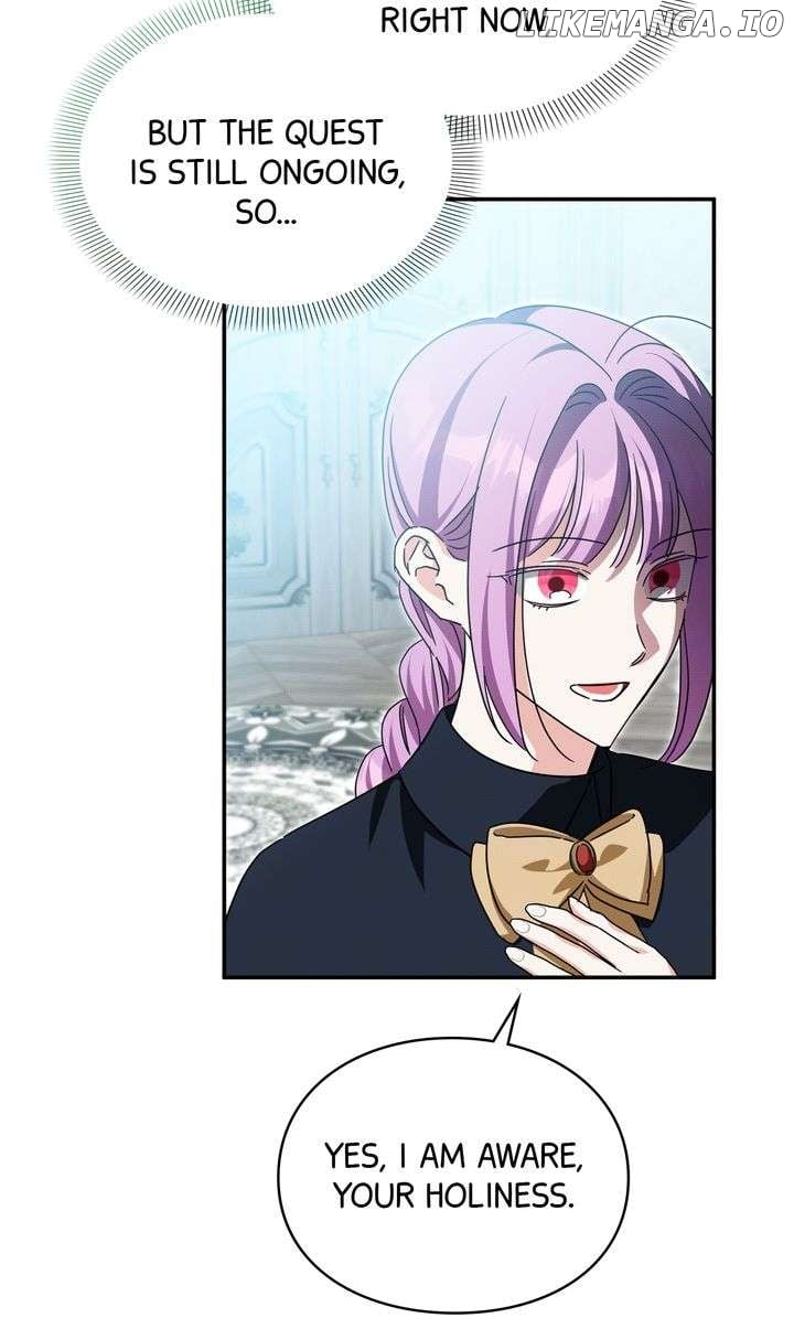 Read How to Protect the Master of the Monster Mansion Manga Online