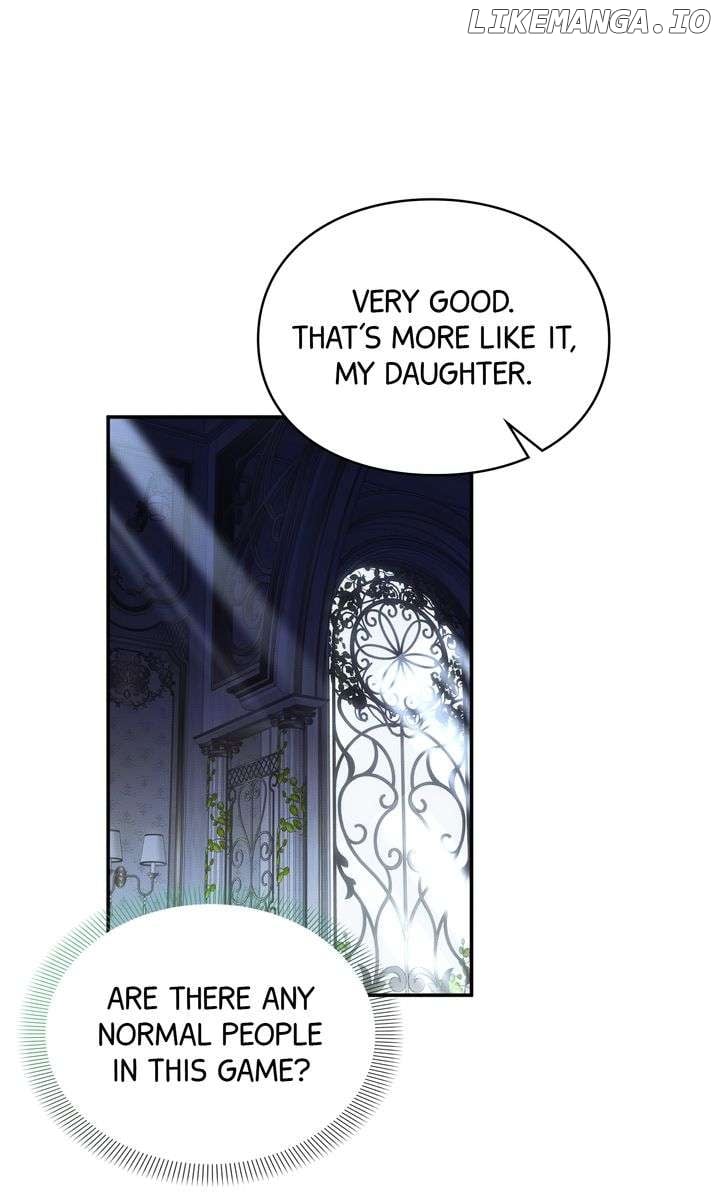 Read How to Protect the Master of the Monster Mansion Manga Online
