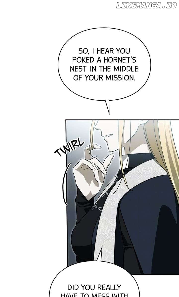 Read How to Protect the Master of the Monster Mansion Manga Online