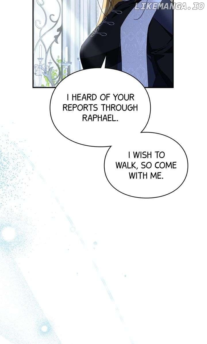 Read How to Protect the Master of the Monster Mansion Manga Online
