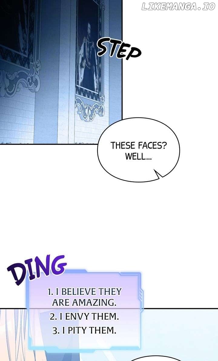 Read How to Protect the Master of the Monster Mansion Manga Online