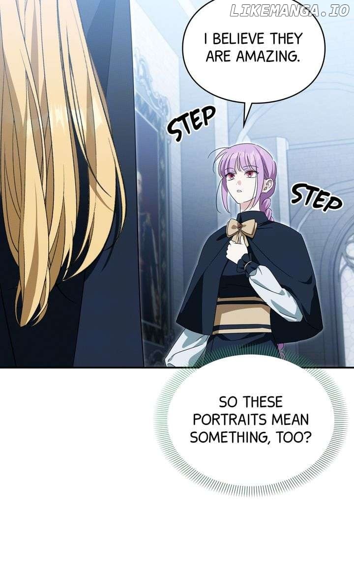 Read How to Protect the Master of the Monster Mansion Manga Online