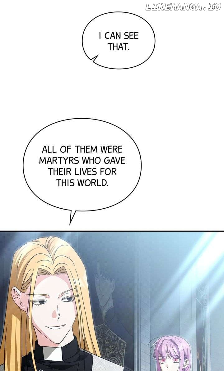 Read How to Protect the Master of the Monster Mansion Manga Online