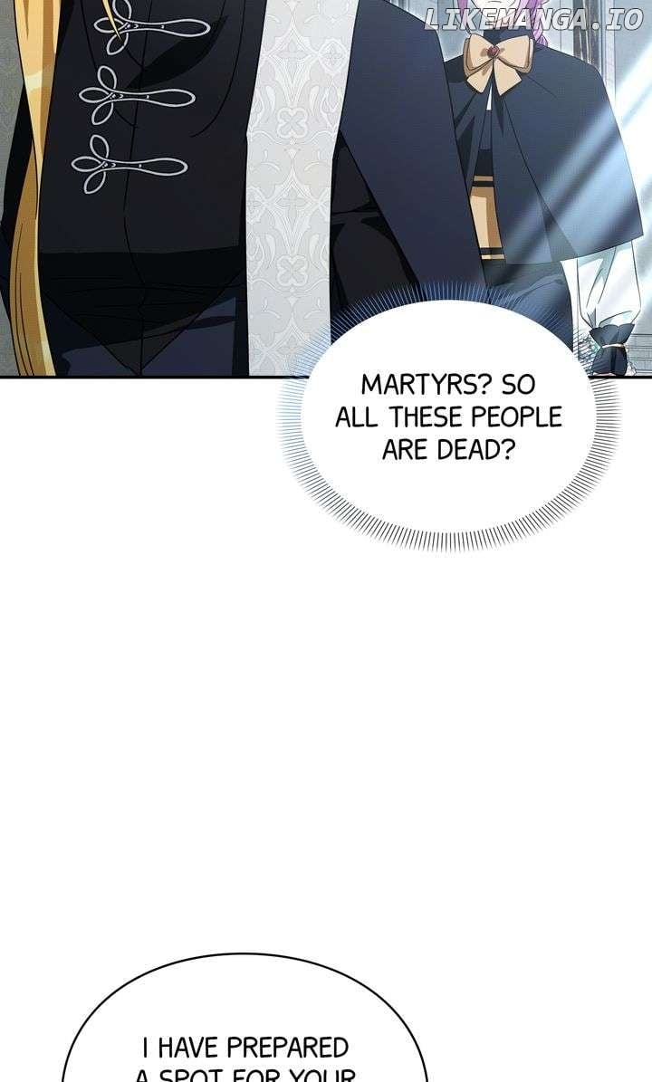 Read How to Protect the Master of the Monster Mansion Manga Online
