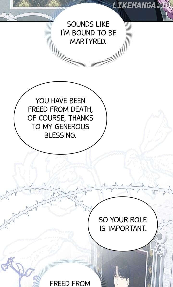 Read How to Protect the Master of the Monster Mansion Manga Online