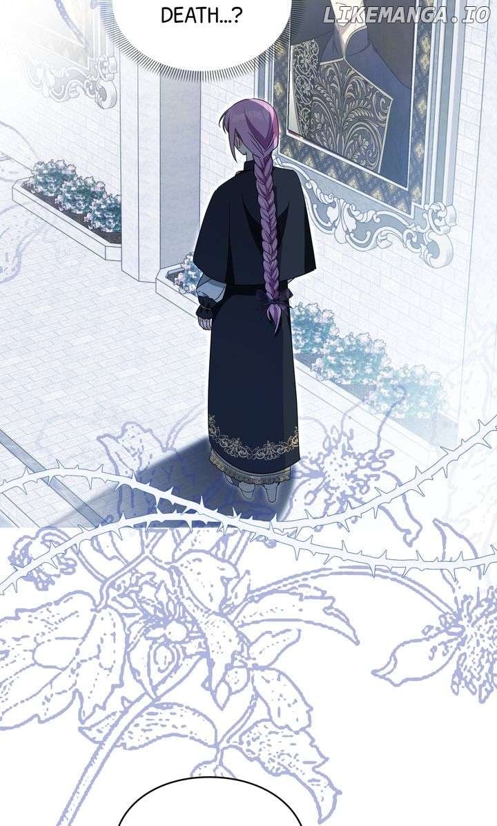 Read How to Protect the Master of the Monster Mansion Manga Online