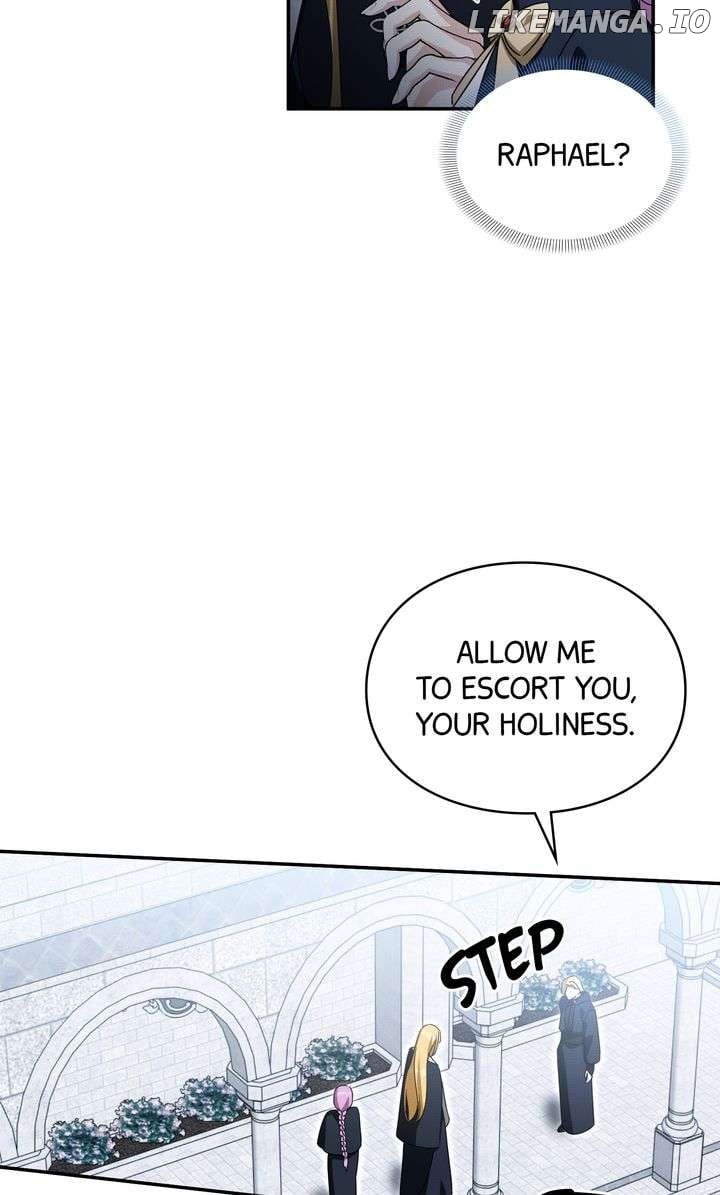 Read How to Protect the Master of the Monster Mansion Manga Online