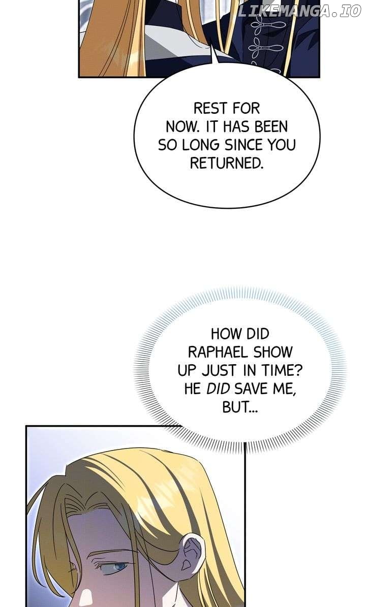 Read How to Protect the Master of the Monster Mansion Manga Online