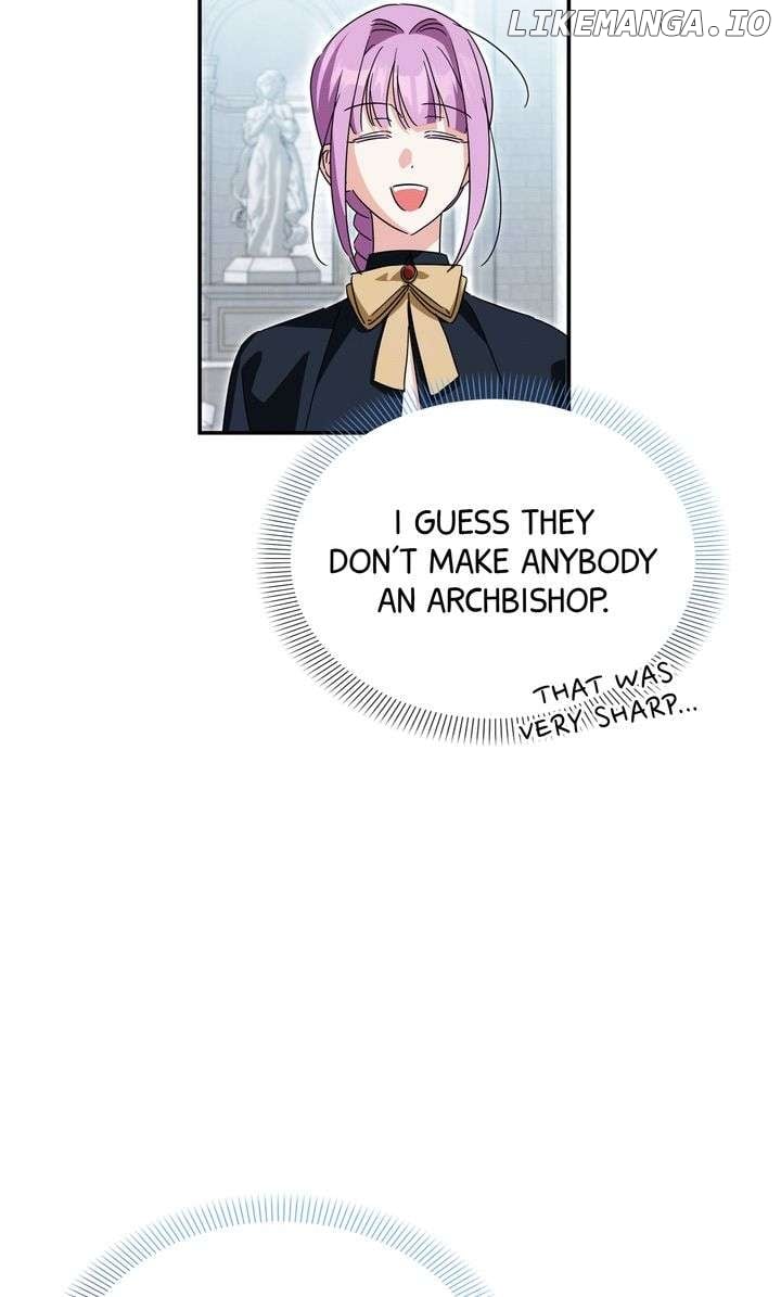 Read How to Protect the Master of the Monster Mansion Manga Online