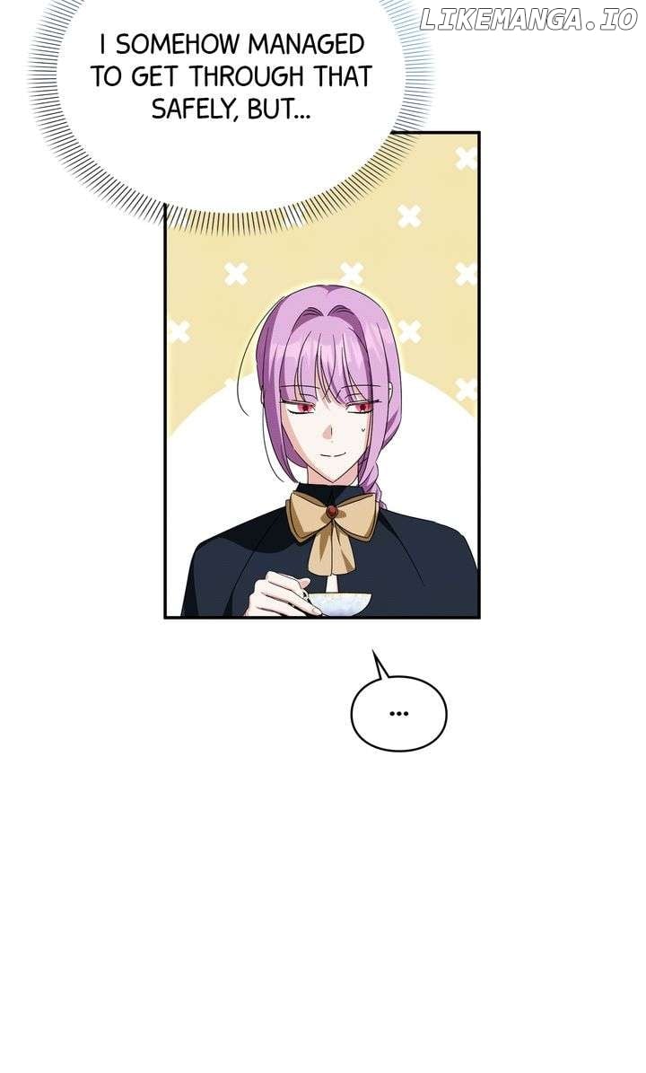 Read How to Protect the Master of the Monster Mansion Manga Online