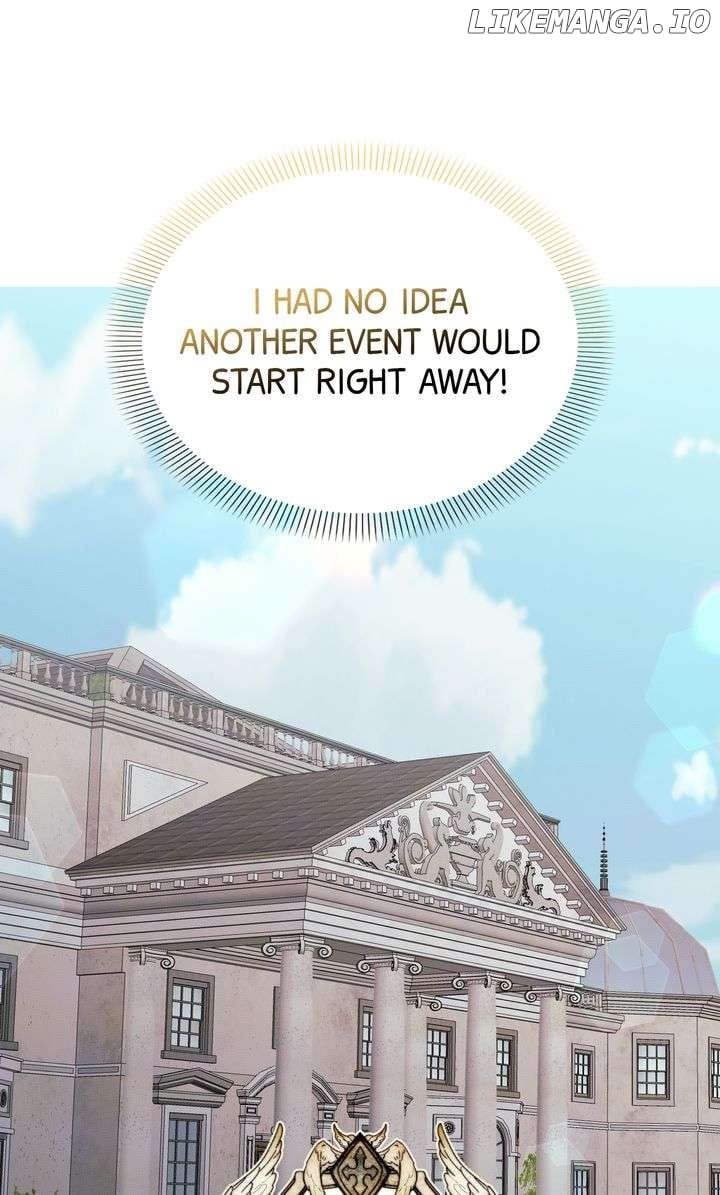 Read How to Protect the Master of the Monster Mansion Manga Online