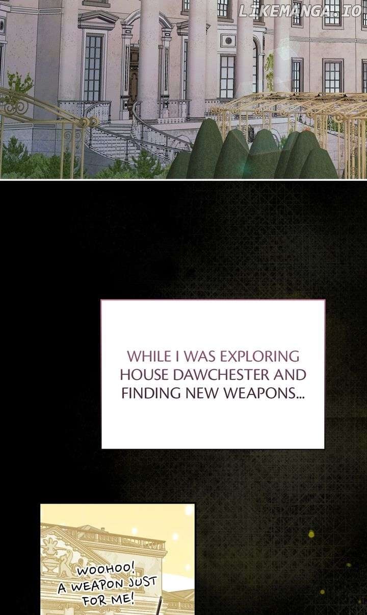 Read How to Protect the Master of the Monster Mansion Manga Online