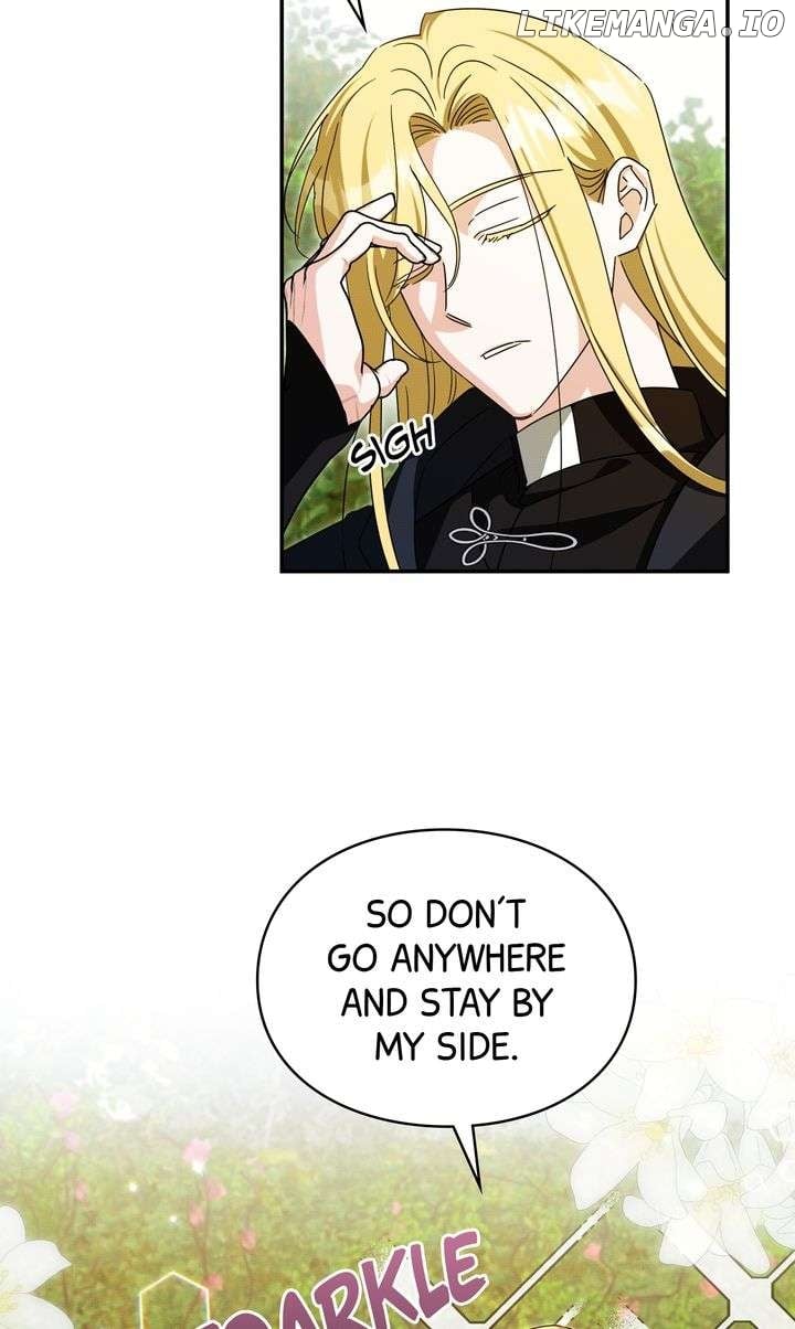 Read How to Protect the Master of the Monster Mansion Manga Online