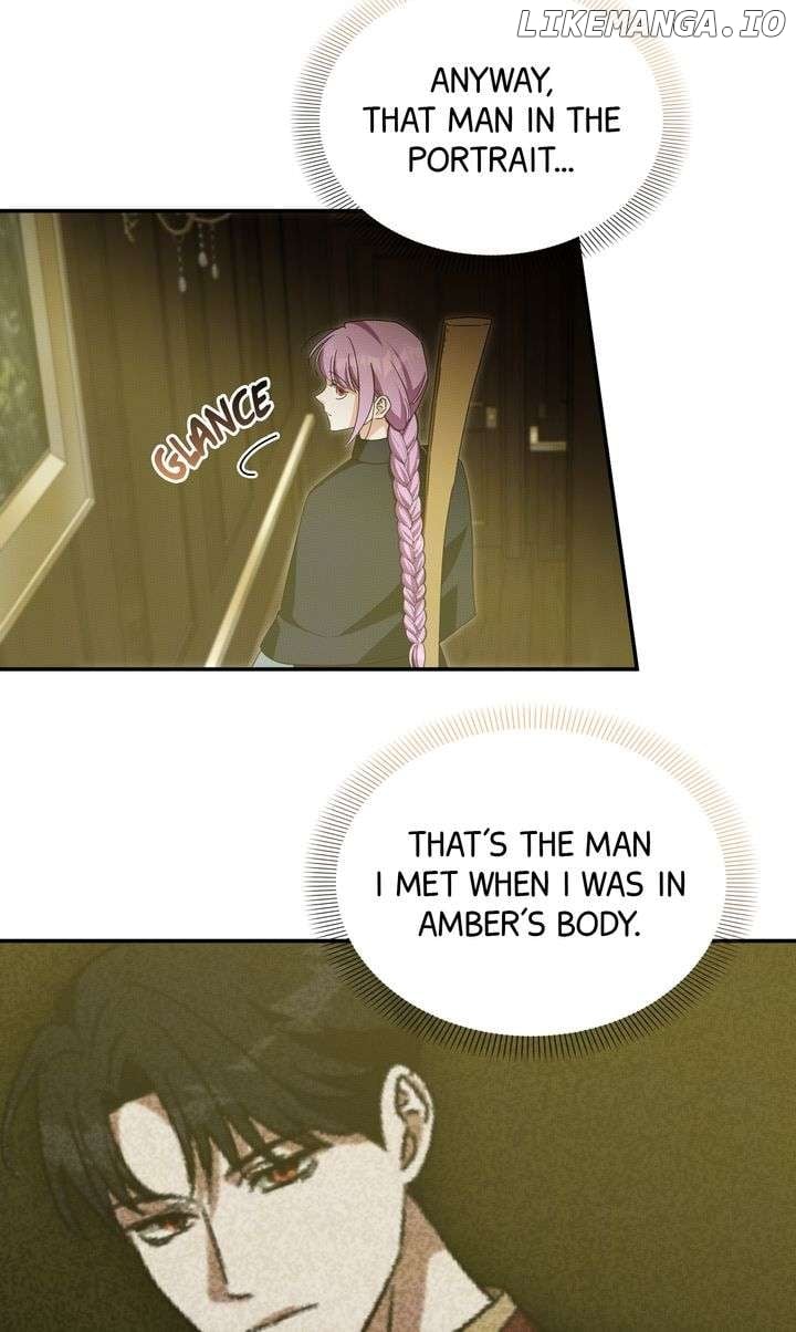 Read How to Protect the Master of the Monster Mansion Manga Online