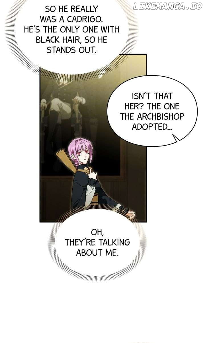 Read How to Protect the Master of the Monster Mansion Manga Online