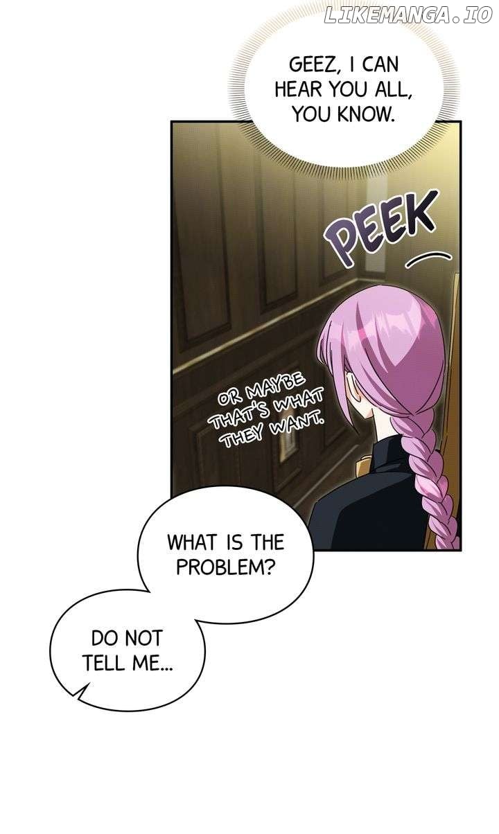 Read How to Protect the Master of the Monster Mansion Manga Online