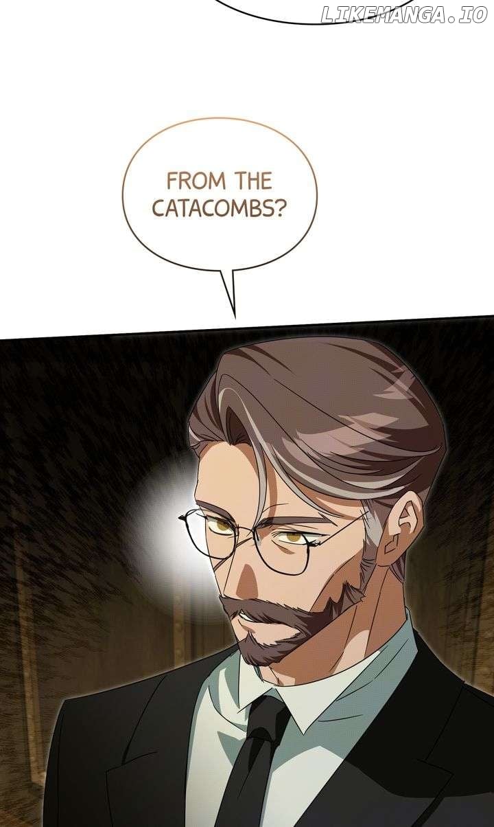 Read How to Protect the Master of the Monster Mansion Manga Online