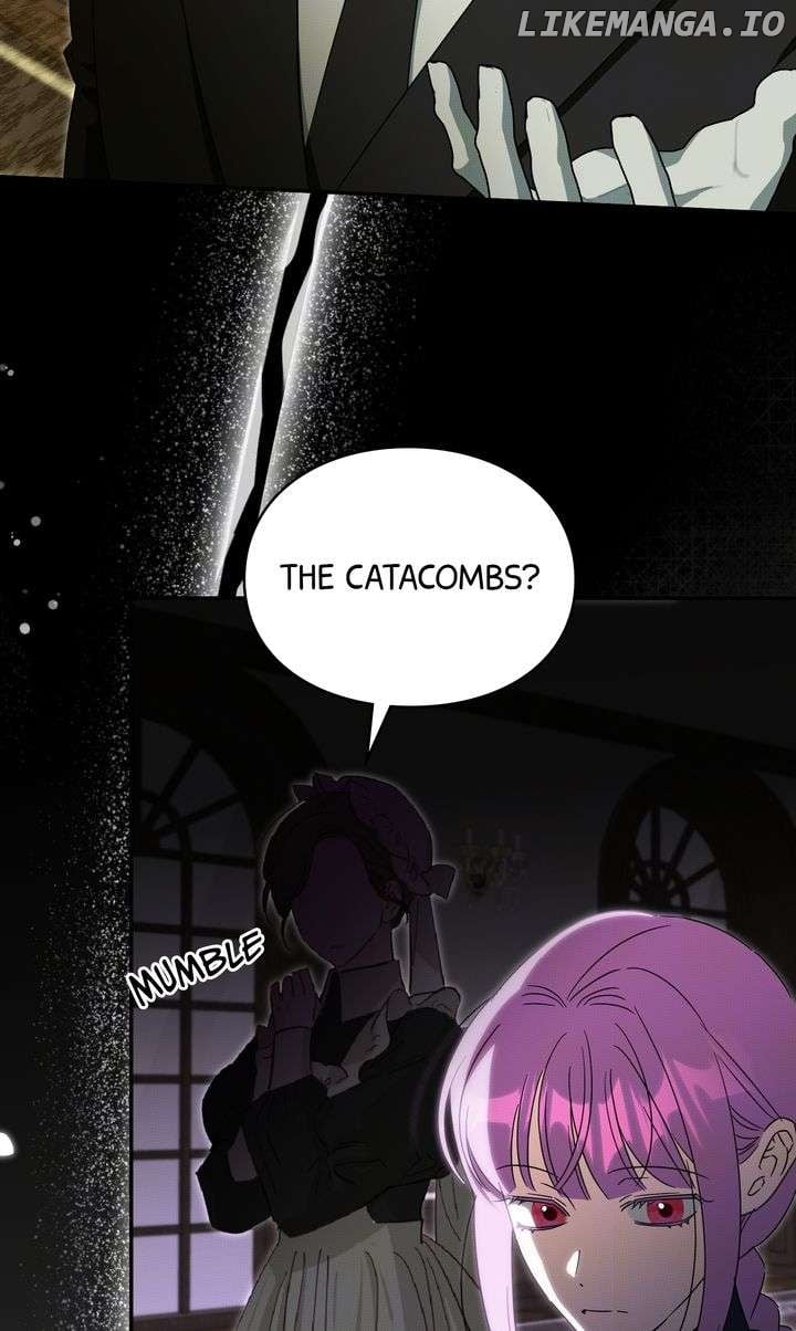 Read How to Protect the Master of the Monster Mansion Manga Online