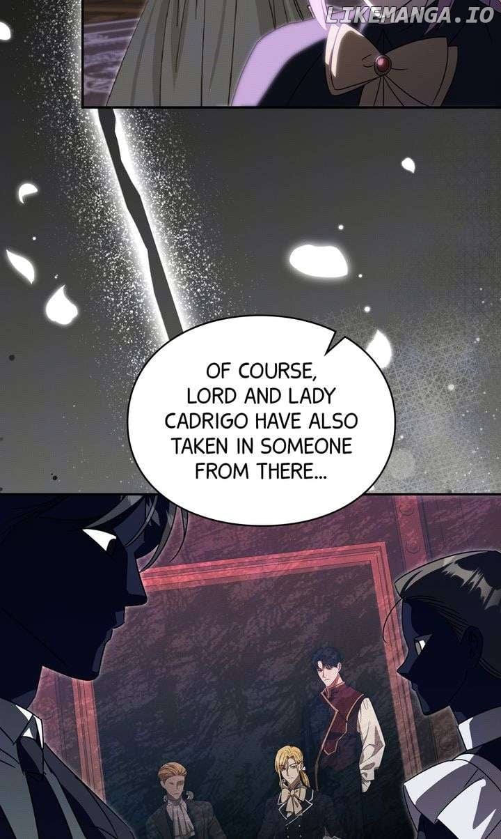 Read How to Protect the Master of the Monster Mansion Manga Online