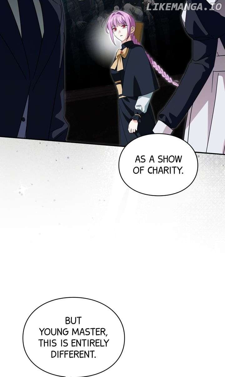 Read How to Protect the Master of the Monster Mansion Manga Online