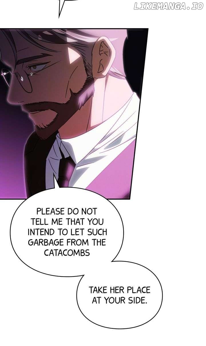 Read How to Protect the Master of the Monster Mansion Manga Online