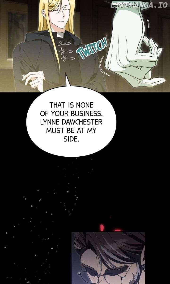 Read How to Protect the Master of the Monster Mansion Manga Online