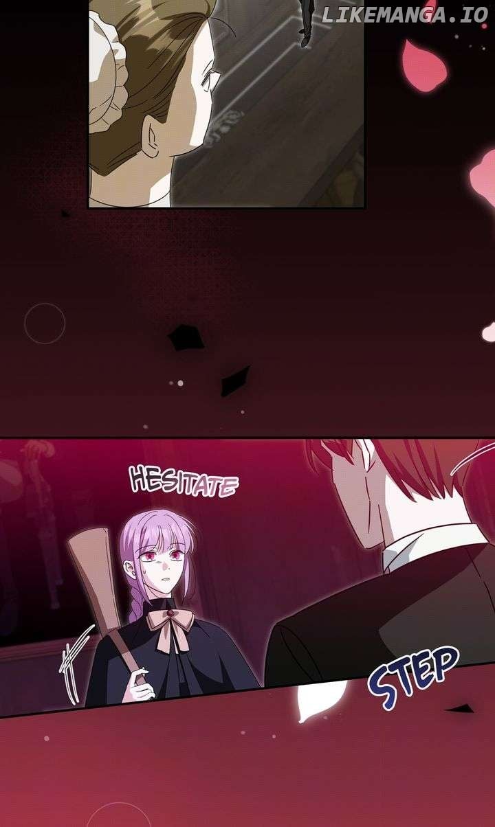 Read How to Protect the Master of the Monster Mansion Manga Online