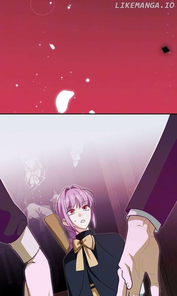 Read How to Protect the Master of the Monster Mansion Manga Online