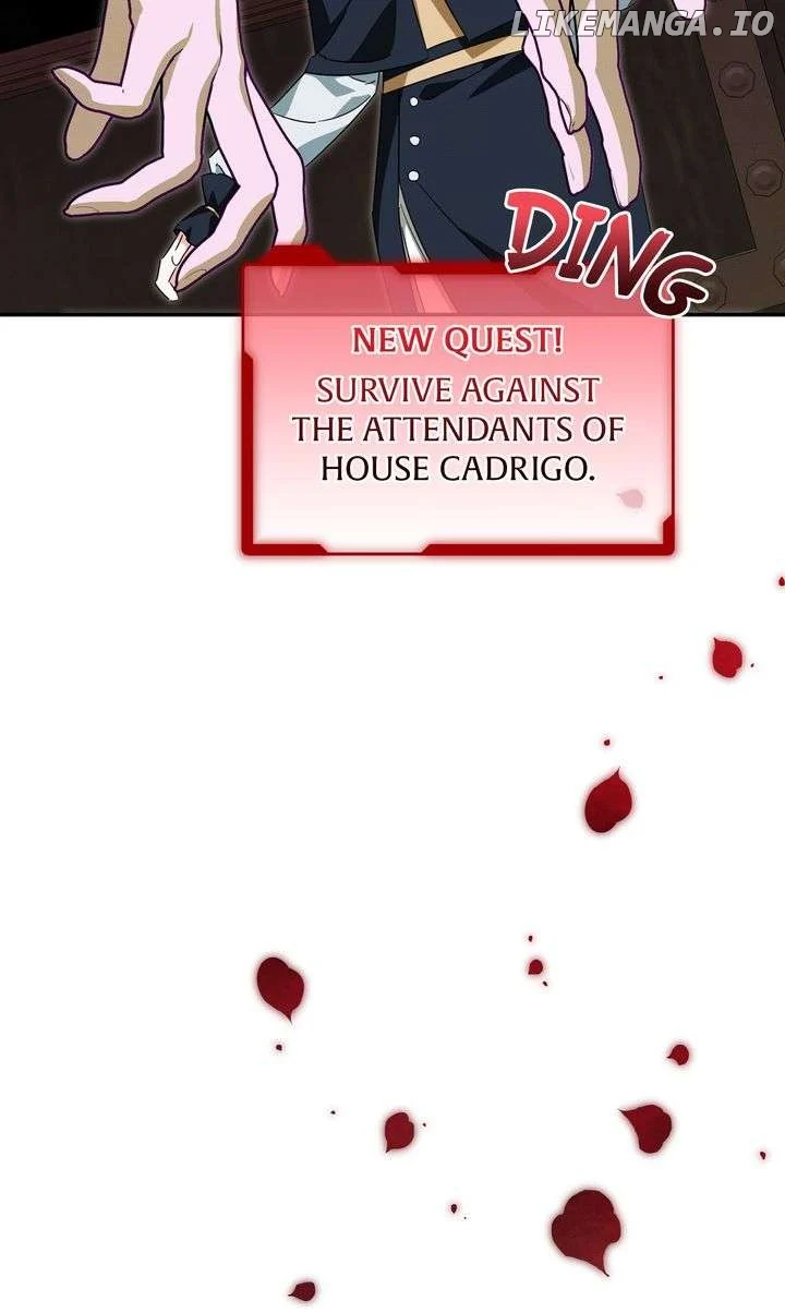 Read How to Protect the Master of the Monster Mansion Manga Online