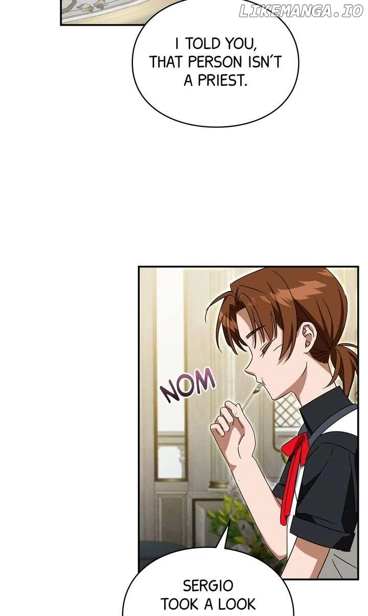 Read How to Protect the Master of the Monster Mansion Manga Online