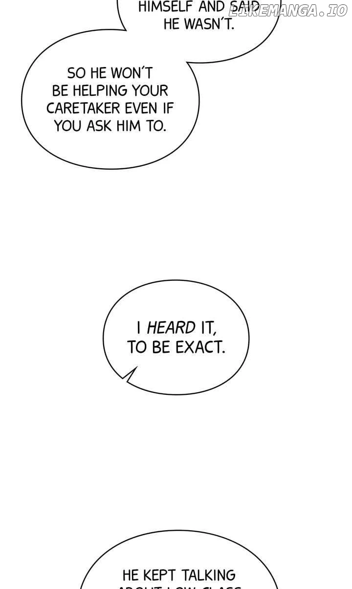 Read How to Protect the Master of the Monster Mansion Manga Online