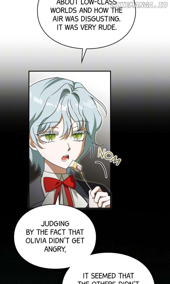 Read How to Protect the Master of the Monster Mansion Manga Online