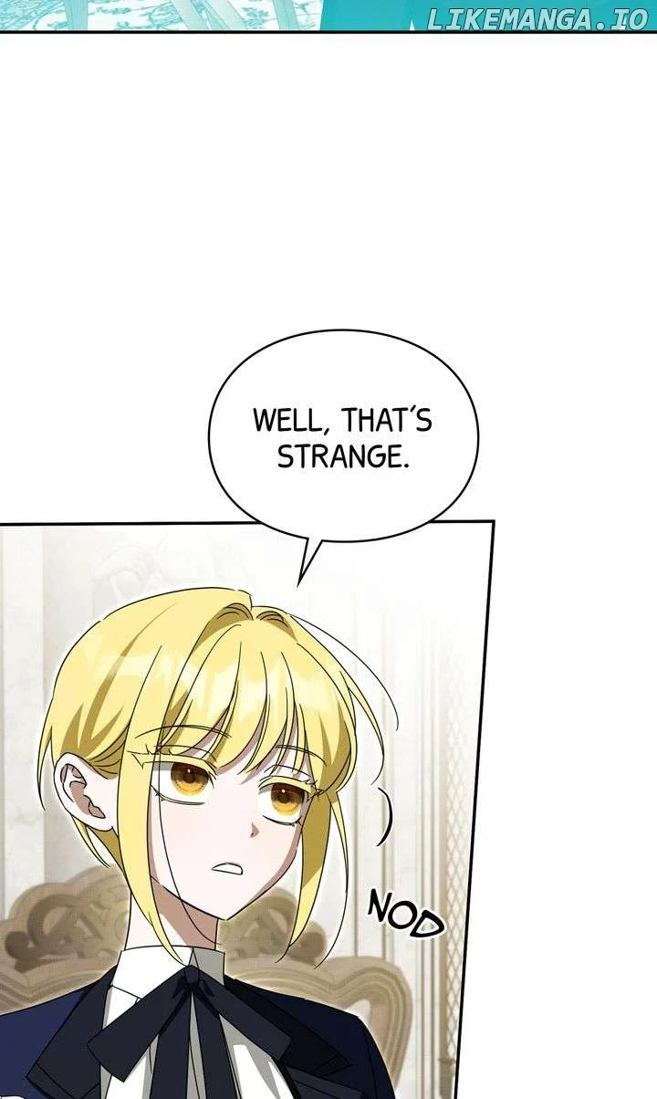 Read How to Protect the Master of the Monster Mansion Manga Online