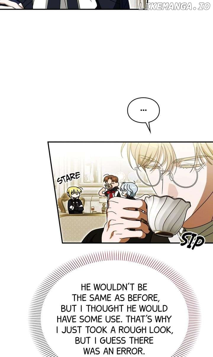 Read How to Protect the Master of the Monster Mansion Manga Online