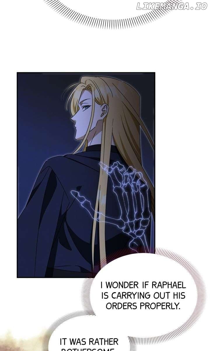 Read How to Protect the Master of the Monster Mansion Manga Online