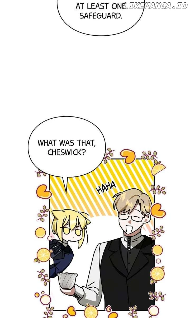 Read How to Protect the Master of the Monster Mansion Manga Online