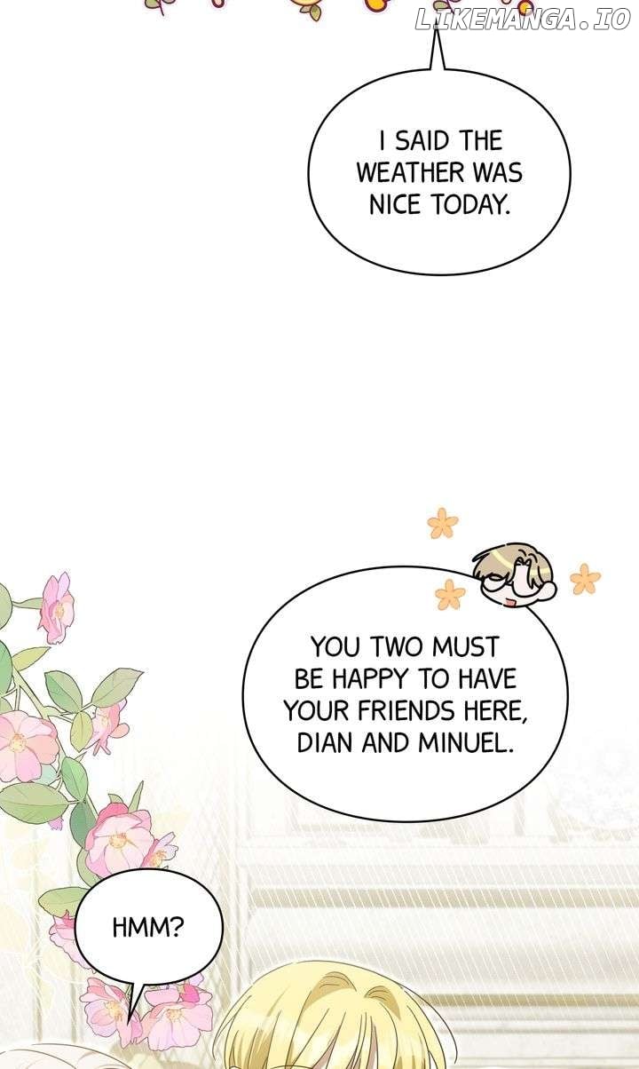 Read How to Protect the Master of the Monster Mansion Manga Online