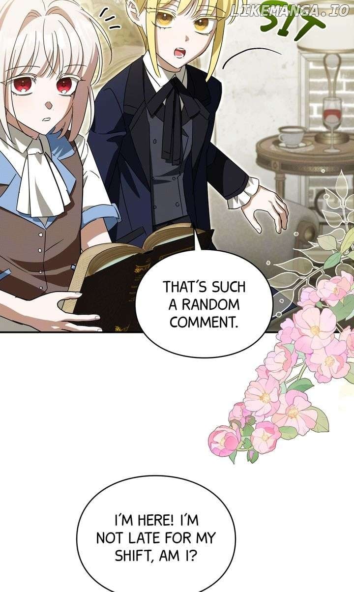 Read How to Protect the Master of the Monster Mansion Manga Online