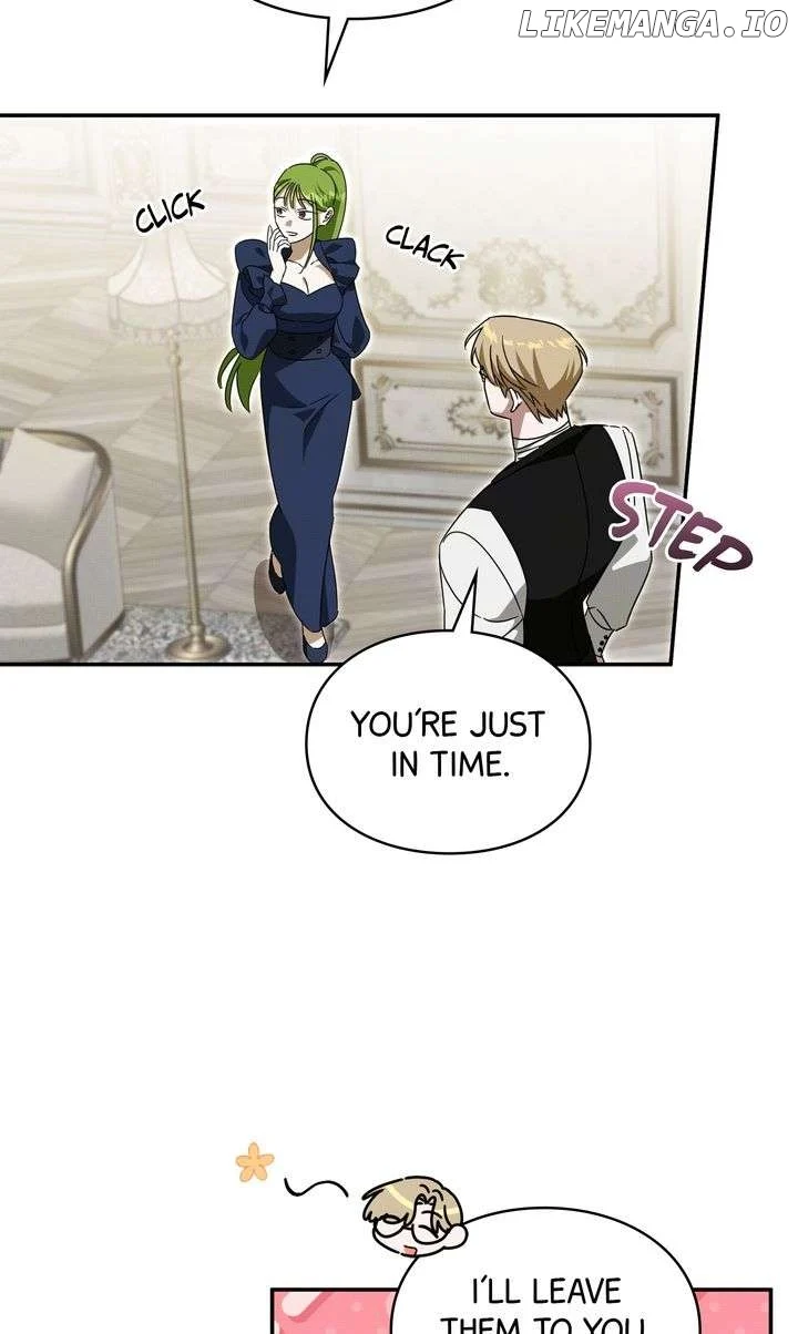 Read How to Protect the Master of the Monster Mansion Manga Online