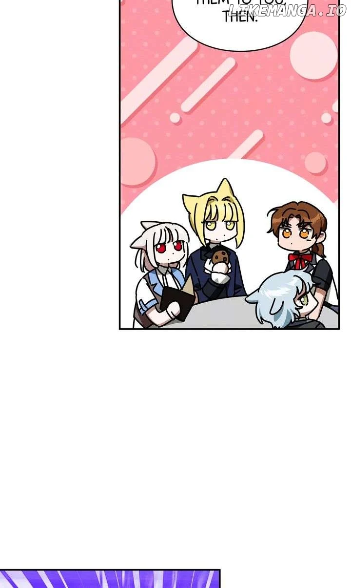 Read How to Protect the Master of the Monster Mansion Manga Online