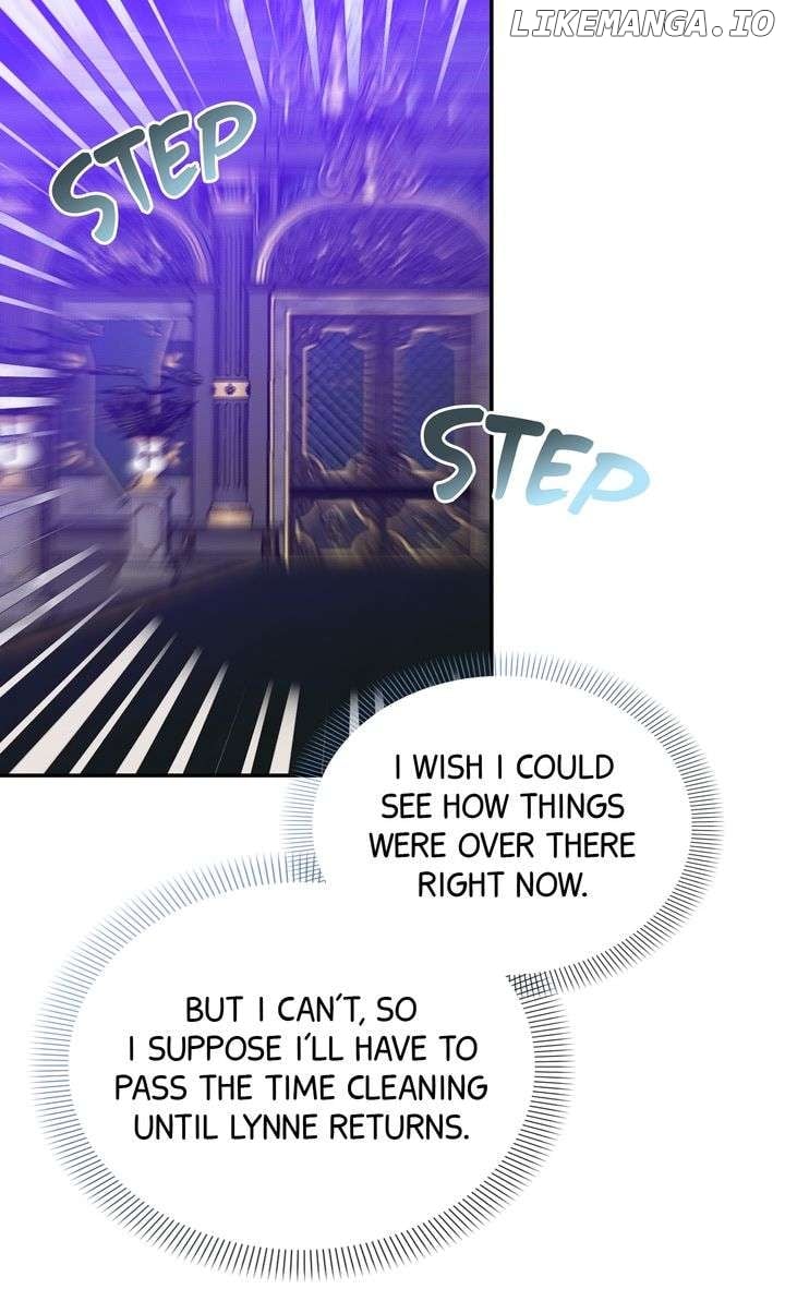 Read How to Protect the Master of the Monster Mansion Manga Online